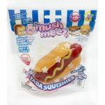 MUSHMEEZ Stressim&auml;nguasi, toiduteemaline