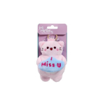 PEMBE v&otilde;tmehoidja - I Miss You
