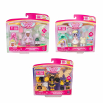 ROYALE HIGH moefiguur W1