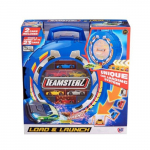 TEAMSTERZ m&auml;ngukomplekt Rattakujuline autotransporter