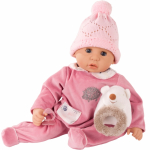 G&Ouml;TZ Beebinukk Cookie Hedgehog, 48 cm