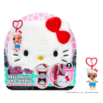 L.O.L. Surprise nukk Big Reversible plush