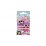GABBY&acute;S DOLLHOUSE patsikummid 4 tk