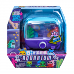 BITZEE interaktiivne digitaalne lemmikloom Aquarium