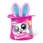 PETS ALIVE interaktiivne pehme m&auml;nguasi Magic Bunny