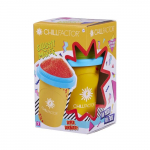 CHILLFACTOR Slushy komplekt "Colour Shock"