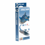 EUGY 3D kokkupandav mudel, Vaalhai