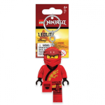 LEGO Ninjago V&otilde;tmehoidja LED valgustiga - Kai