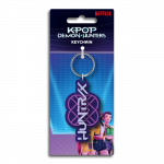 K-POP DEMON HUNTERS v&otilde;tmehoidja Huntrix