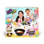 SO SLIME lima valmistamise komplekt BENTO
