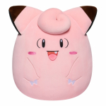 SQUISHMALLOWS Pokemon pehme m&auml;nguasi Clefairy, 25 cm