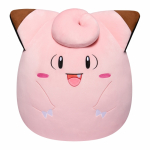 SQUISHMALLOWS POKEMON pehme m&auml;nguasi Clefairy, 50 cm