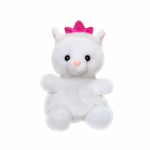 AURORA Palm Pals pehme m&auml;nguasi printsessikiisu, 12 cm