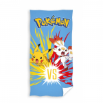 POKEMON saunalina 70 x 140 cm