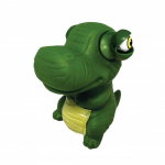 Veniv m&auml;nguasi, dinosaurus