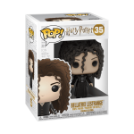 FUNKO POP! Vinyl figuur: Harry Potter - Bellatrix Lestrange