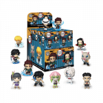 FUNKO Mystery Minis: Demon Slayer