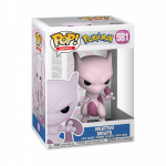 FUNKO POP! Vinyl figuur, Pokemon: Mewtwo