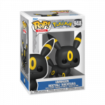 FUNKO POP! Vinyl figuur: Pokemon - Umbreon
