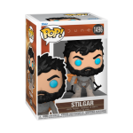 FUNKO POP! Vinyl figuur: Dune 2 - Stilgar