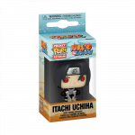 FUNKO POP! V&otilde;tmehoidja: Naruto - Itachi Uchiha