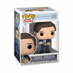 FUNKO POP! Vinyl figuur: Succession - Greg Hirsch