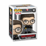 FUNKO POP! Vinyl Figuur: Ghostbusters II  - Egon Spengler