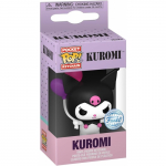FUNKO POP! V&otilde;tmehoidja: Sanrio - Kuromi