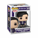 FUNKO POP! Vinyl figuur: Wednesday - Pugsley Addams (Nevermore Uniform)