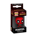 FUNKO POP! V&otilde;tmehoidja: Marvel: Deadpool & Wolverine - Deadpool