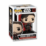 FUNKO POP! Vinyl Figuur: Star Wars: Andor - Cassian Andor (w/ Chase)