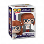 FUNKO POP! Vinyl figuur: Wednesday - Marilyn Thornhill