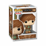 FUNKO POP! Vinyl Figuur: How To Train Your Dragon - Hiccup
