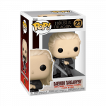 FUNKO POP! Vinyl Figuur: Game Of Thrones: House of the Dragons - Daemon Targaryen