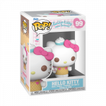 FUNKO POP! Vinyl figuur: Sanrio: Hello Kitty