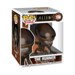 FUNKO POP! Super Vinyl Figuur: Alien 3 - The Runner