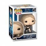 FUNKO POP! Vinyl figuur: Britney Spears - Stronger