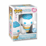 FUNKO POP! Vinyl figuur: Sanrio: Hello Kitty - Cinnamoroll
