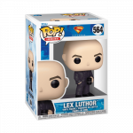 FUNKO POP! Vinyl figuur: DC: Superman (2025) - Lex Luthor