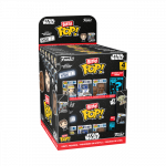 FUNKO Bitty POP! Figuuride mitmikpakk: Star Wars S2