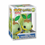 FUNKO POP! Vinyl Figuur: Pokemon - Turtwig
