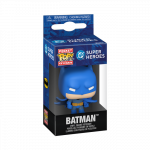 FUNKO POP! V&otilde;tmehoidja: DC - Batman (DC New Classics)