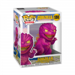 FUNKO POP! PremiumVinyl figuur: Godzilla - Godzilla