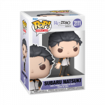 FUNKO POP! Vinyl figuur: Re:ZERO - Subaru Natsuki