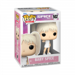 FUNKO POP! Spice Girls - Baby(WNBE)