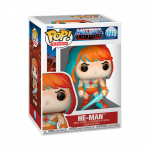 FUNKO POP! Vinyl figuur: Masters of the Universe - He-Man