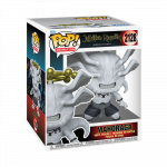 FUNKO POP! Super Vinyl Figuur: Jujutsu Kaisen - Mahoraga