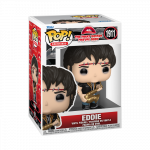 FUNKO POP! Vinyl figuur: Rocky Horror Picture Show - Eddie with Saxophone