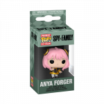 FUNKO POP! V&otilde;tmehoidja: Spy x Family - Anya Forger