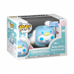 FUNKO POP! Vinyl figuur: Sanrio - Cinnamoroll as Penguin